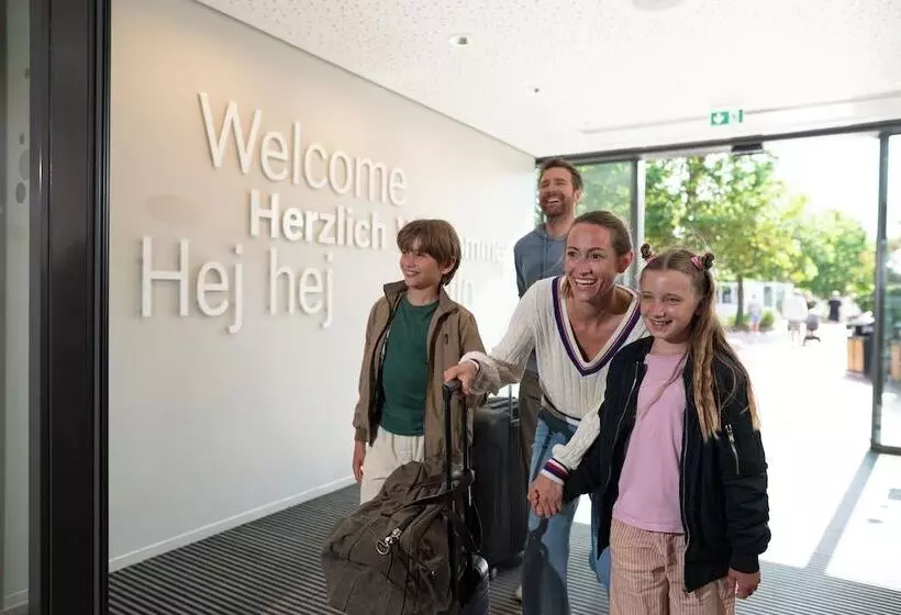 Ferienpark Weissenhäuser Strand