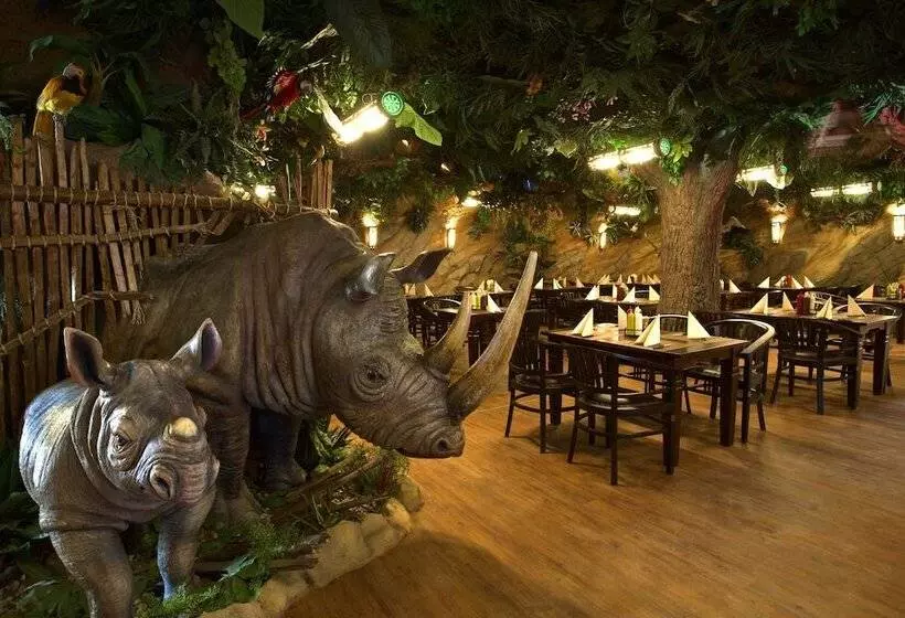 Ferienpark Weissenhäuser Strand