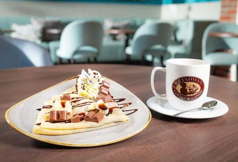 Ferienpark Weissenhäuser Strand