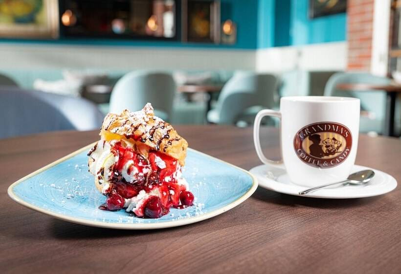 Ferienpark Weissenhäuser Strand