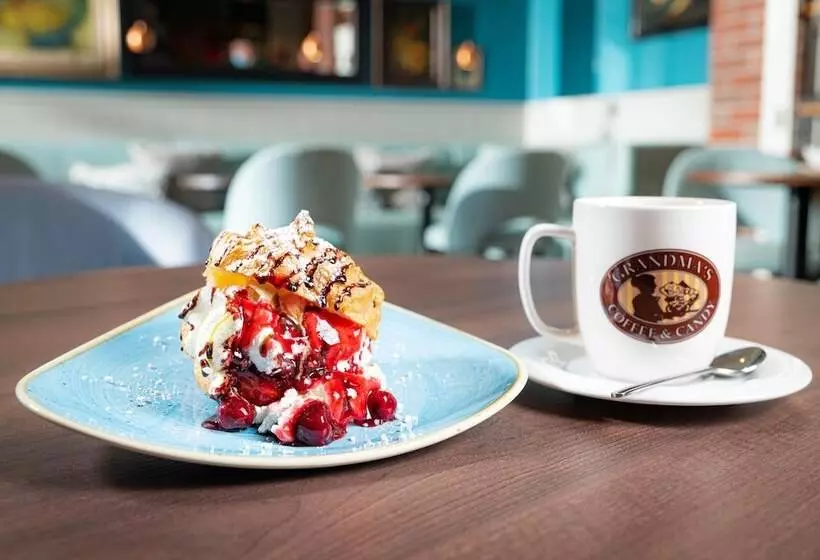 Ferienpark Weissenhäuser Strand