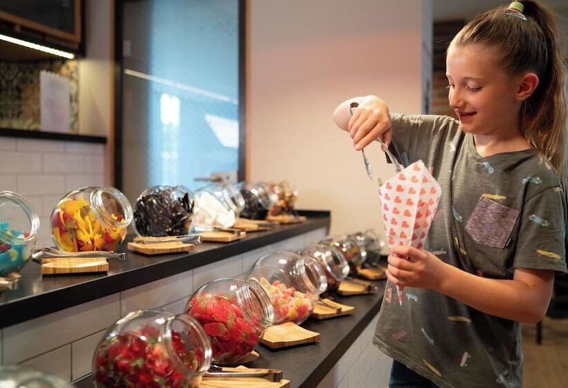 Ferienpark Weissenhäuser Strand