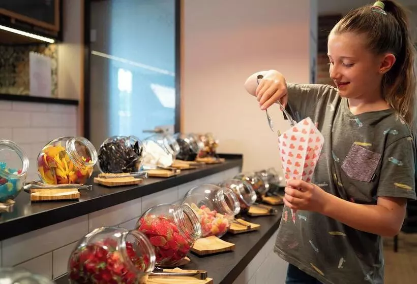 Ferienpark Weissenhäuser Strand