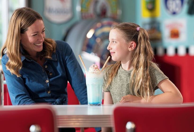 Ferienpark Weissenhäuser Strand