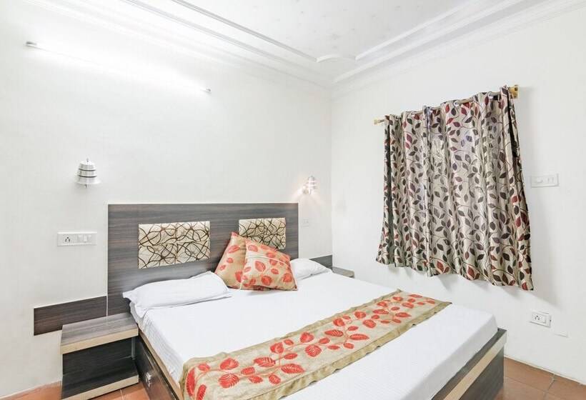 Guesthouser 1 Br Boutique Stay 5a75