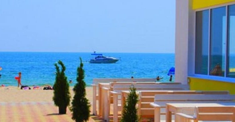 ホテル Adam & Eva