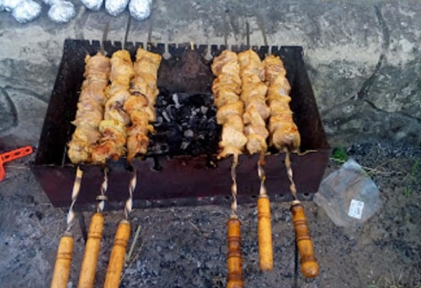 ホテル Adam & Eva