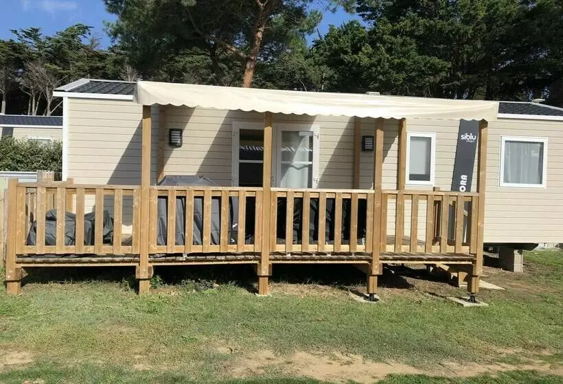 هتل Aigrette Garzette