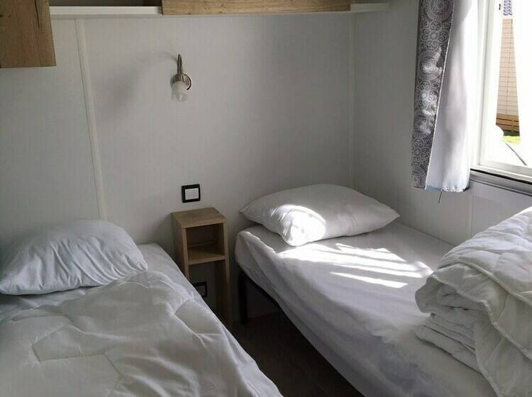 هتل Aigrette Garzette