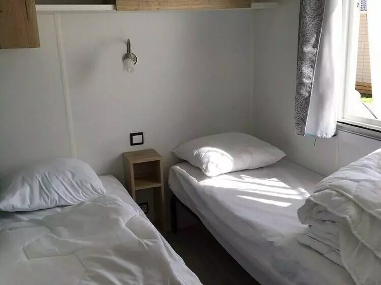 هتل Aigrette Garzette