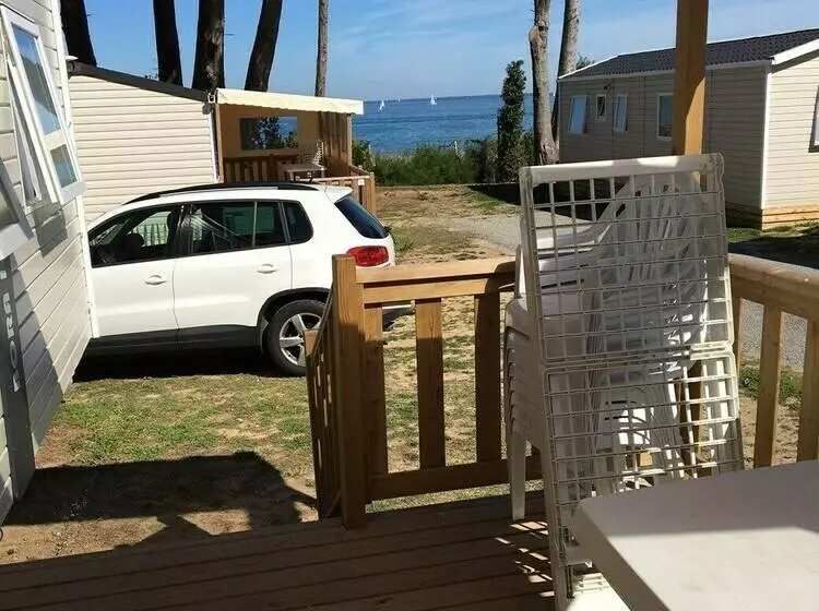 هتل Aigrette Garzette