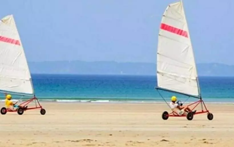 هتل Aigrette Garzette