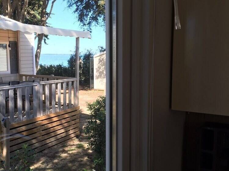 هتل Aigrette Garzette