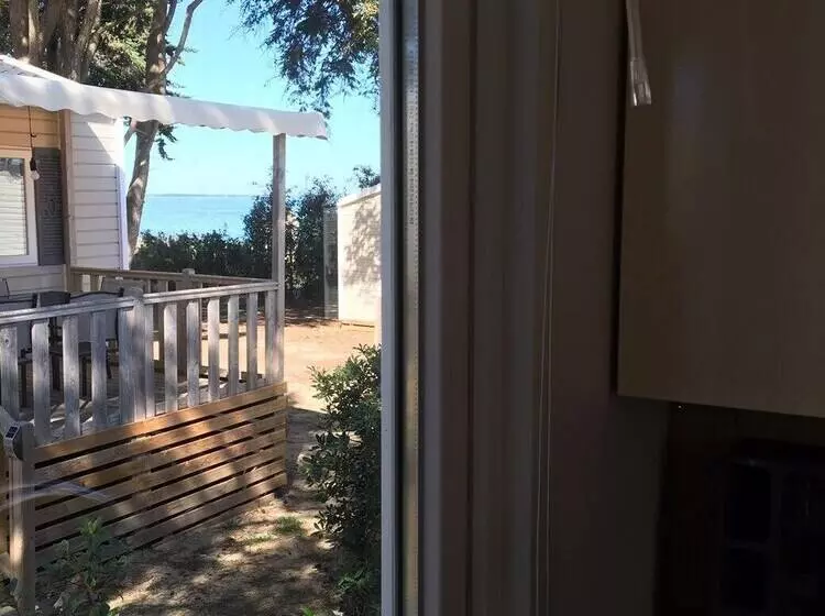 هتل Aigrette Garzette