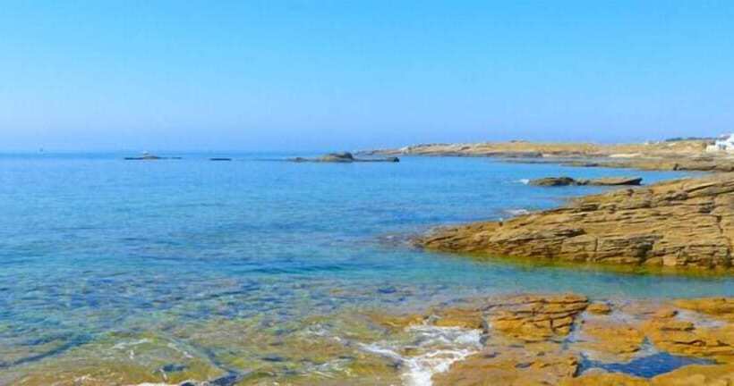 هتل Aigrette Garzette