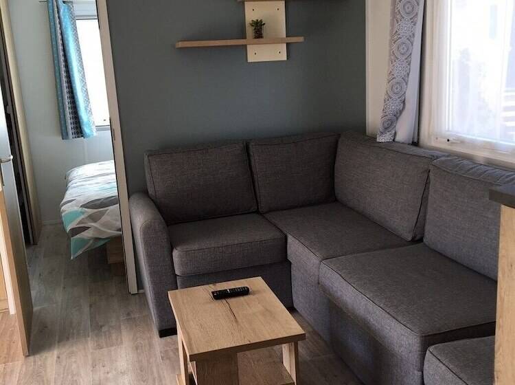 هتل Aigrette Garzette