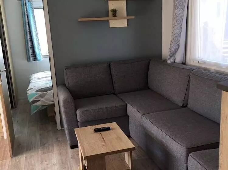 هتل Aigrette Garzette