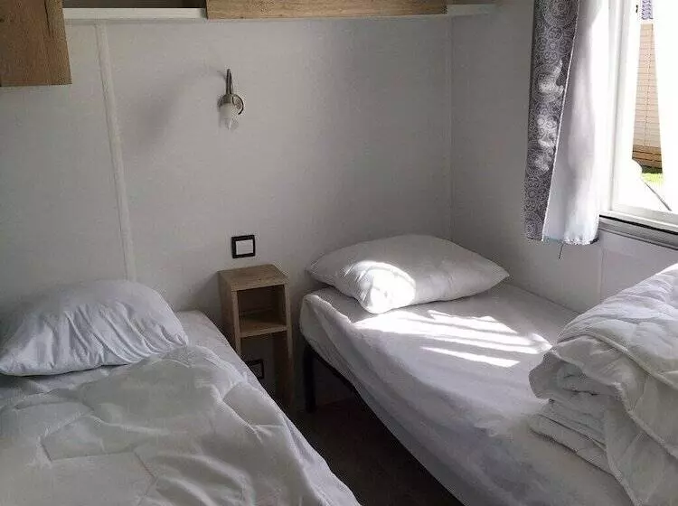 هتل Aigrette Garzette