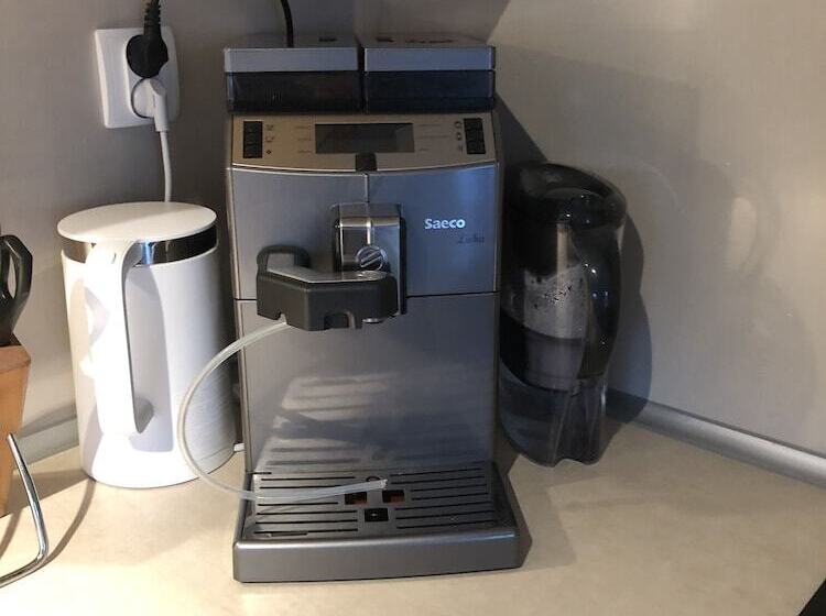 Hotelli Apartament F&j 35