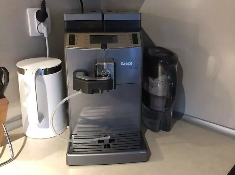 هتل Apartament F&j 35