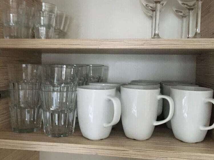 Hotelli Apartament F&j 35