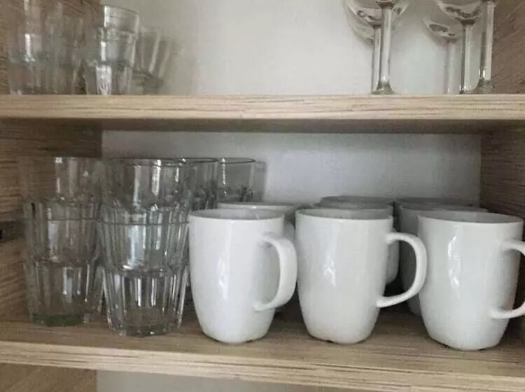 هتل Apartament F&j 35