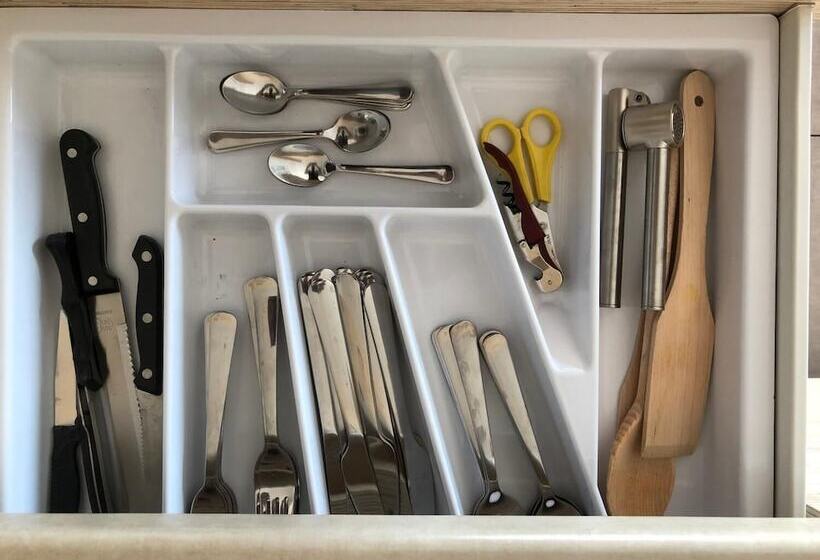 Hotelli Apartament F&j 35