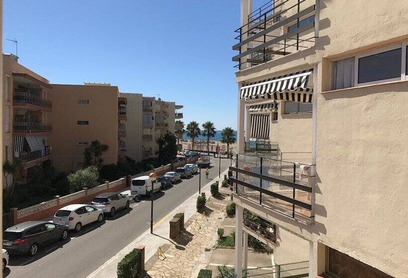 فندق Apartamento Horta Del Mar   110b