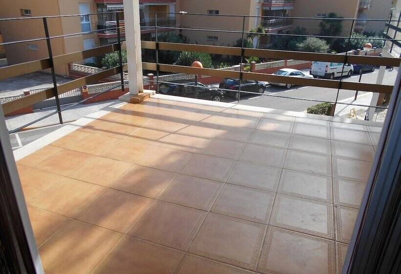 فندق Apartamento Horta Del Mar   110b