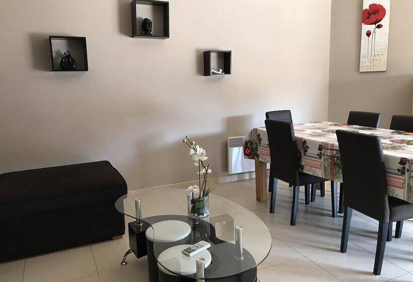 فندق Apartamento Horta Del Mar   110b