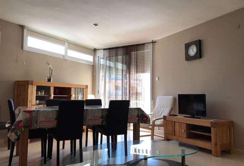 فندق Apartamento Horta Del Mar   110b