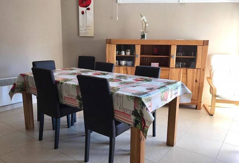 فندق Apartamento Horta Del Mar   110b