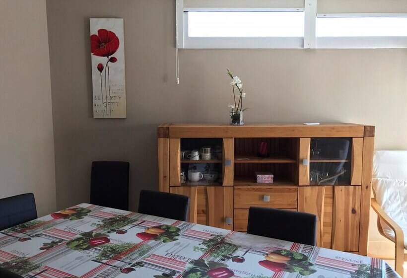 فندق Apartamento Horta Del Mar   110b