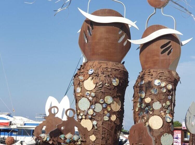 فندق Apartamento Mº Blanca   112a