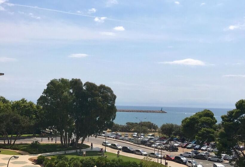 فندق Apartamento Mº Blanca   112a