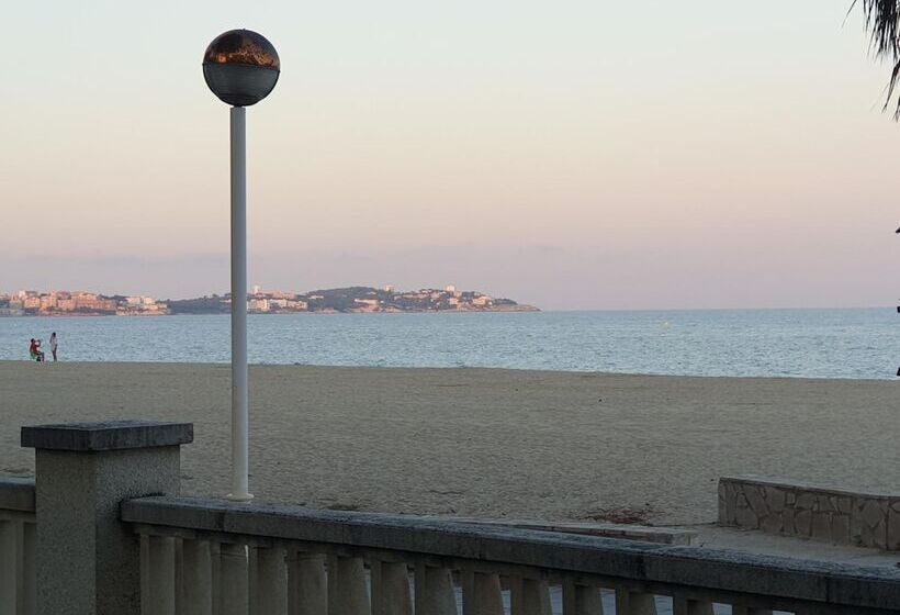 فندق Apartamento Mº Blanca   112a