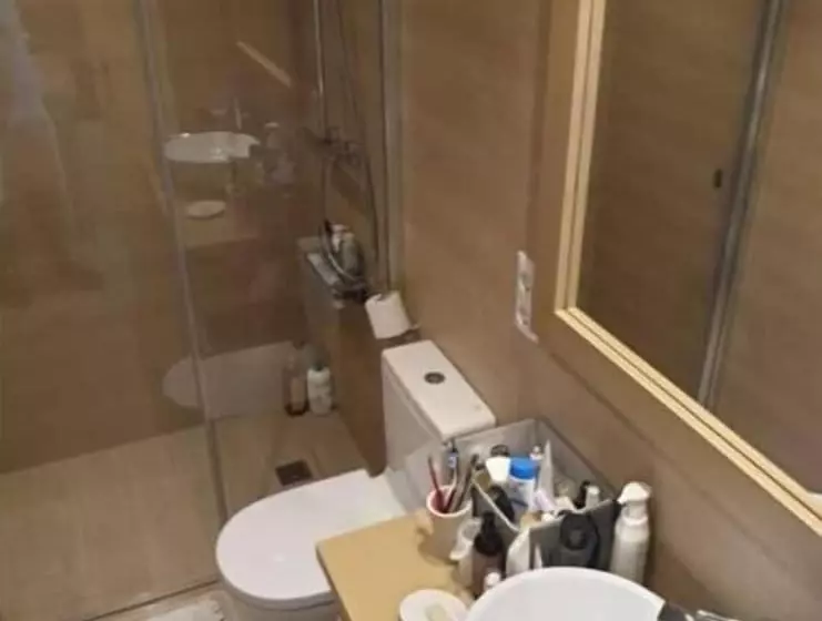 ホテル Apartamento Mº Blanca   112a