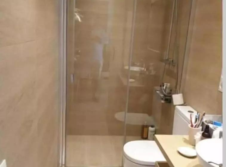ホテル Apartamento Mº Blanca   112a