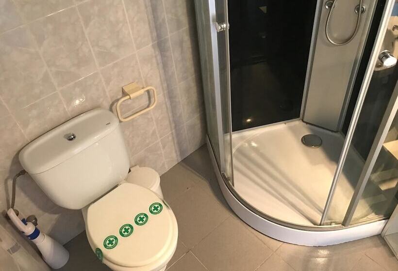 فندق Apartamento Mº Blanca   112a