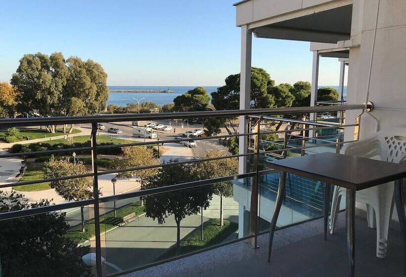 فندق Apartamento Mº Blanca   112a