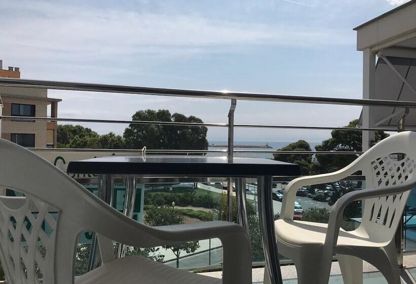 فندق Apartamento Mº Blanca   112a