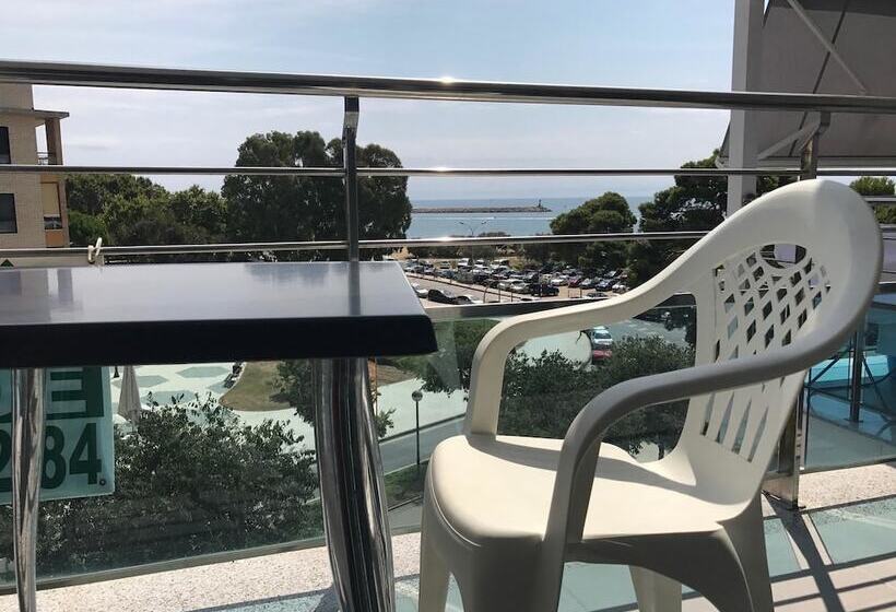 فندق Apartamento Mº Blanca   112a