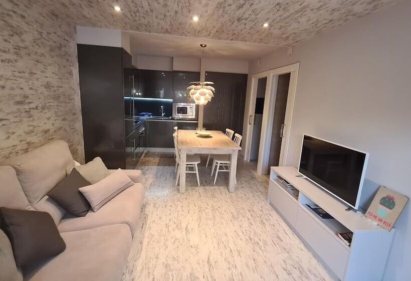 فندق Apartamento Mº Blanca   112a