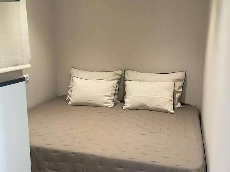 ホテル Apartamento Mº Blanca   112a