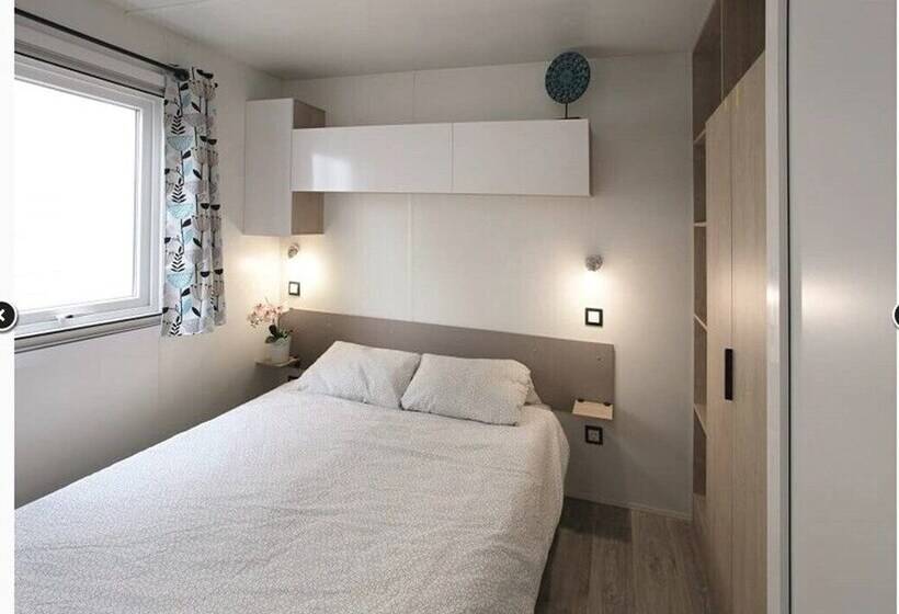 Hotel Bernache Cravant