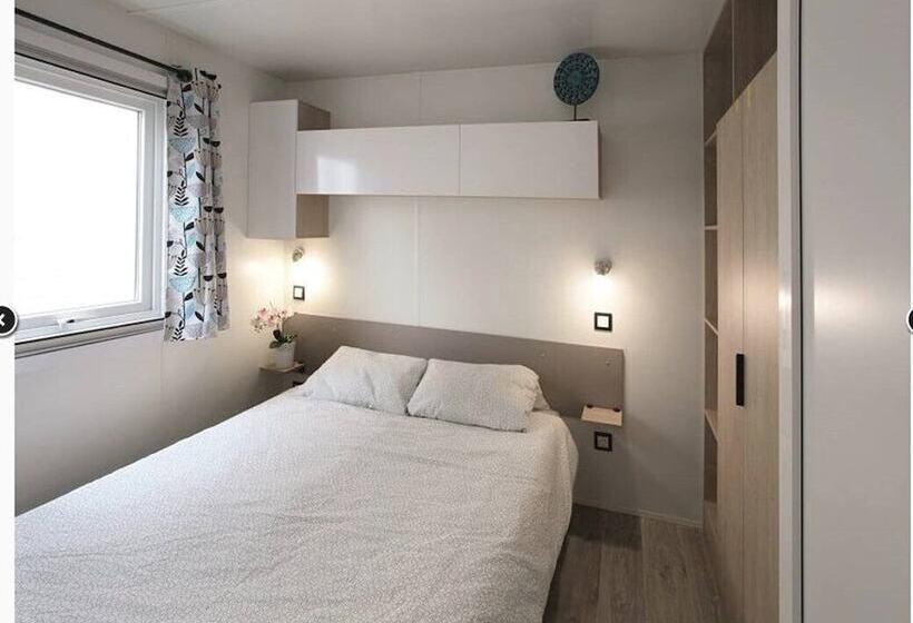 Otel Bernache Cravant