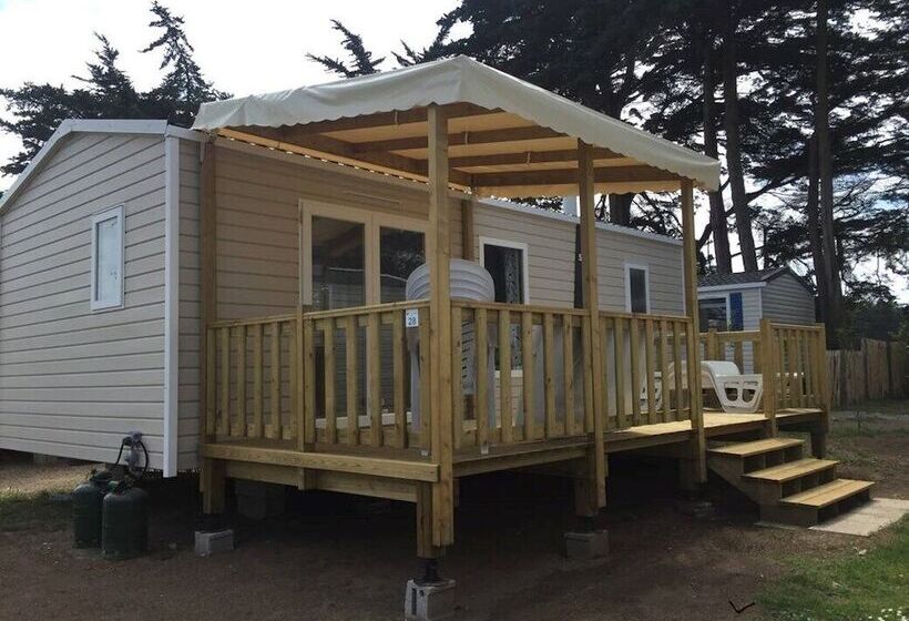 Hotel Bernache Cravant