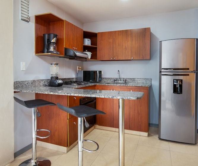 Hotel Cyan Suites Medellin