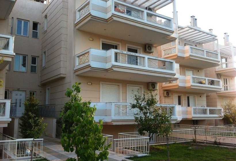 فندق Cybele Kifisia Apartments
