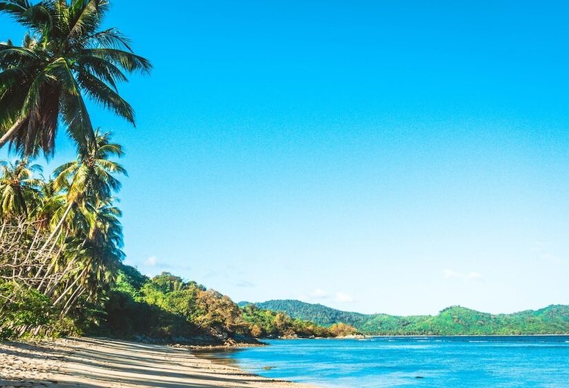 Hotel Dryft Darocotan Island